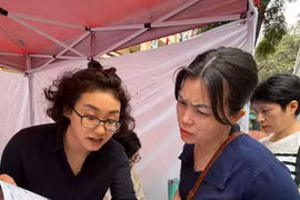 Bỏ khu vực tuyển sinh lớp 10 Hà Nội, phụ huynh lo điểm chuẩn tăng vọt