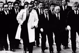 Cuộc chiến tranh yakuza chấn động Nhật Bản những năm 1980 
