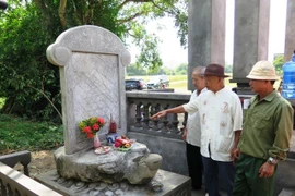 Thành cổ nghìn năm ở Tuyên Quang sắp được khai quật lần hai
