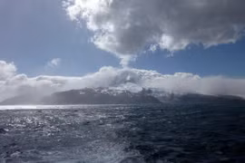 Điều có một không hai ở hòn đảo hoang dã nhất thế giới