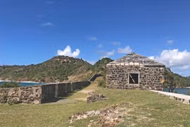 Chuyện về một đế quốc hùng mạnh ở xưởng đóng tàu 300 năm tuổi giữa Caribe 