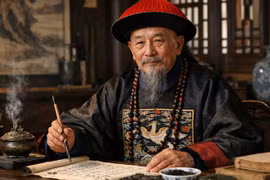 Sự thật ít biết về ngoại hình của tể tướng Lưu Dung