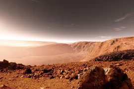 Mảnh thiên thạch hiếm sắp được đấu giá triệu USD 