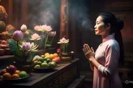 7 điều không làm trong ngày ông Công ông Táo