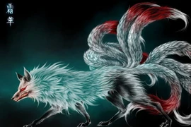 8 sự thật sốc về hồ ly tinh trong thần thoại Trung Hoa 