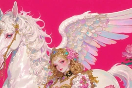 Con giáp chạm Thái Tuế 2026 nhưng bất ngờ xoay chuyển tài vận mạnh mẽ