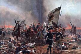 Vì sao Chiến tranh Bảy năm được gọi là xung đột toàn cầu đầu tiên?