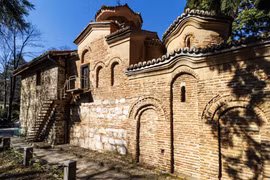 Bí mật của nhà thờ nhỏ làm thay đổi lịch sử hội họa châu Âu