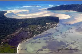 Điểm cực lạ ở vùng đất khiến nhiều người thốt lên kinh ngạc