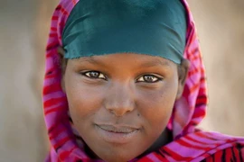 Tộc người hùng mạnh nhất vùng Sừng châu Phi, sống nhờ vào thứ đặc biệt 