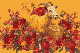 Cận Tết Nguyên Đán 2026, 4 con giáp lội ngược dòng, lộc hứng đầy tay