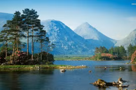 Khu rừng nguyên sinh tuyệt đẹp ít người có cơ hội bước vào ở Bolivia 