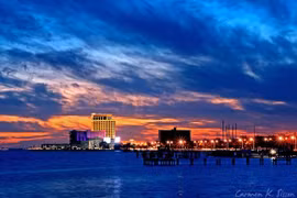 Giải mã con sông huyền thoại gắn liền với lịch sử nước Mỹ 