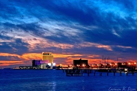 Giải mã con sông huyền thoại gắn liền với lịch sử nước Mỹ 