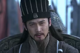 Vì sao Lưu Bị vẫn thua dù cả Ngọa Long, Phượng Sồ trợ lực?