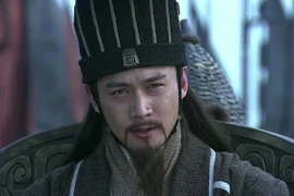 Vì sao Lưu Bị vẫn thua dù cả Ngọa Long, Phượng Sồ trợ lực?