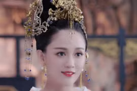 Hoàng hậu hạnh phúc nhất Trung Quốc, vua sủng ái 45 năm 