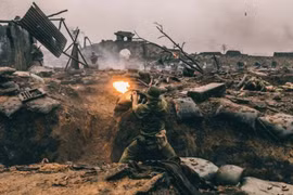 Thành cổ Quảng Trị - từ lịch sử, điện ảnh đến biểu tượng bất tử về người lính