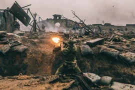 Thành cổ Quảng Trị - từ lịch sử, điện ảnh đến biểu tượng bất tử về người lính