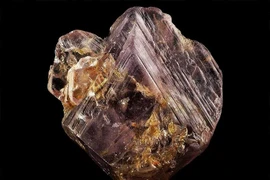 Khoáng vật hiếm bậc nhất hành tinh, đắt hơn kim cương nhiều lần