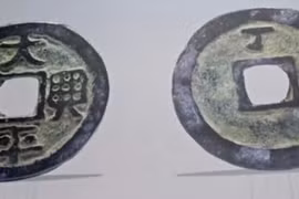 Hé lộ triều đại tạo ra đồng tiền Việt đầu tiên, mở kỷ nguyên độc lập 