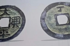 Hé lộ triều đại tạo ra đồng tiền Việt đầu tiên, mở kỷ nguyên độc lập 