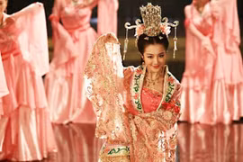 8 mỹ nhân khiến vua chúa mê muội, đổi thay cả cục diện Trung Hoa