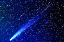 Những thảm họa lịch sử xảy ra cùng với sự xuất hiện của sao chổi 