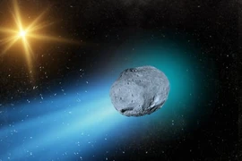 Stephen Hawking tiết lộ hiểm họa có thể xóa sổ toàn bộ nhân loại?