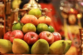 Sau lễ cúng cô hồn, tuyệt đối không để 3 thứ này trên bàn thờ