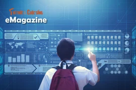 Giáo dục số – cơ hội để mỗi cá nhân học mọi lúc, mọi nơi