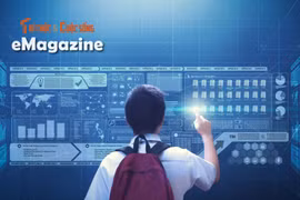 Giáo dục số – cơ hội để mỗi cá nhân học mọi lúc, mọi nơi