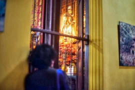 Vì sao có câu 'Cúng quanh năm không bằng Rằm tháng Giêng'?