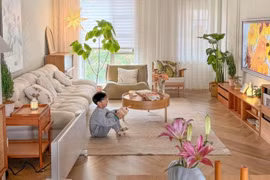 8 dấu hiệu bí ẩn cho thấy nhà đang tích tài, tụ phúc