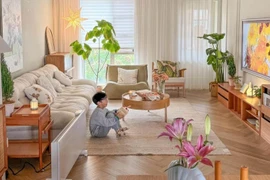 8 dấu hiệu bí ẩn cho thấy nhà đang tích tài, tụ phúc