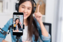 Kinh nghiệm quản lý hoạt động livestream bán hàng ở các nước