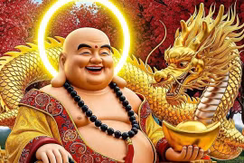 Điểm danh 3 con giáp mệnh 'ngậm thìa vàng', cả đời sống trong nhung lụa 