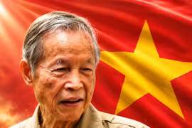 Đổi cánh tay lấy chiến thắng: Bài học từ ý chí phi thường của La Văn Cầu