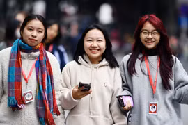 Không khí lạnh khả năng xuất hiện từ cuối tháng 9, thời tiết còn 'dị thường'