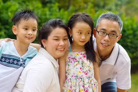 4 hành động của bố ảnh hưởng đến tương lai con như thế nào?