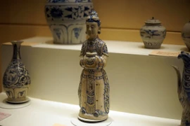 Những con tàu cổ bí ẩn từng phát hiện tại Việt Nam