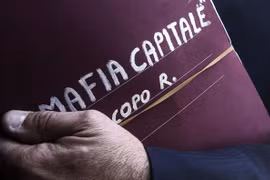 Vụ mafia thao túng chính quyền rúng động nước Ý 