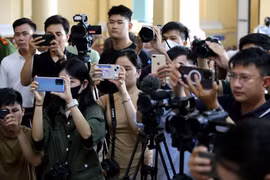 Đề xuất mới 2 mô hình hoạt động báo chí