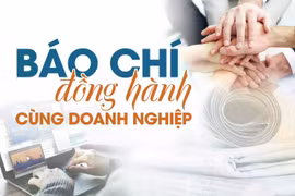 Triết lý đời và nghề: Giao điểm nhà báo - doanh nhân 