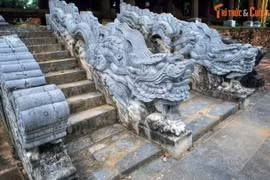 10 sự thật không phải ai cũng biết về Cố đô Lam Kinh