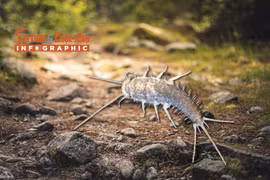 [INFOGRAPHIC]: “hóa thạch sống” nhà nào Việt Nam cũng có