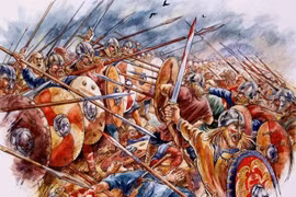 Trận đánh làm thay đổi vĩnh viễn lịch sử nước Anh năm 1066 