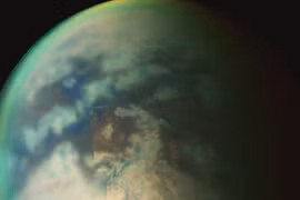 Phát hiện gây sốc nhiều đại dương ngầm ẩn giấu sự sống trong Hệ Mặt Trời