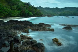 Thánh địa cuối cùng của loài vật khổng lồ đã tuyệt chủng ở Việt Nam 