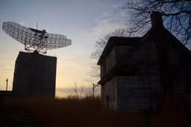 Bí ẩn không lời giải về thí nghiệm kiểm soát tâm trí thời Chiến tranh Lạnh 